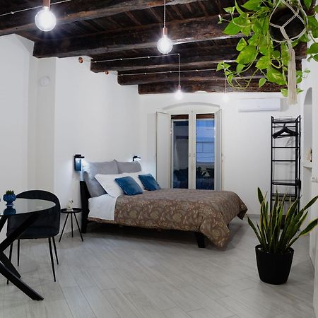 Angelina Home Campobasso Dış mekan fotoğraf