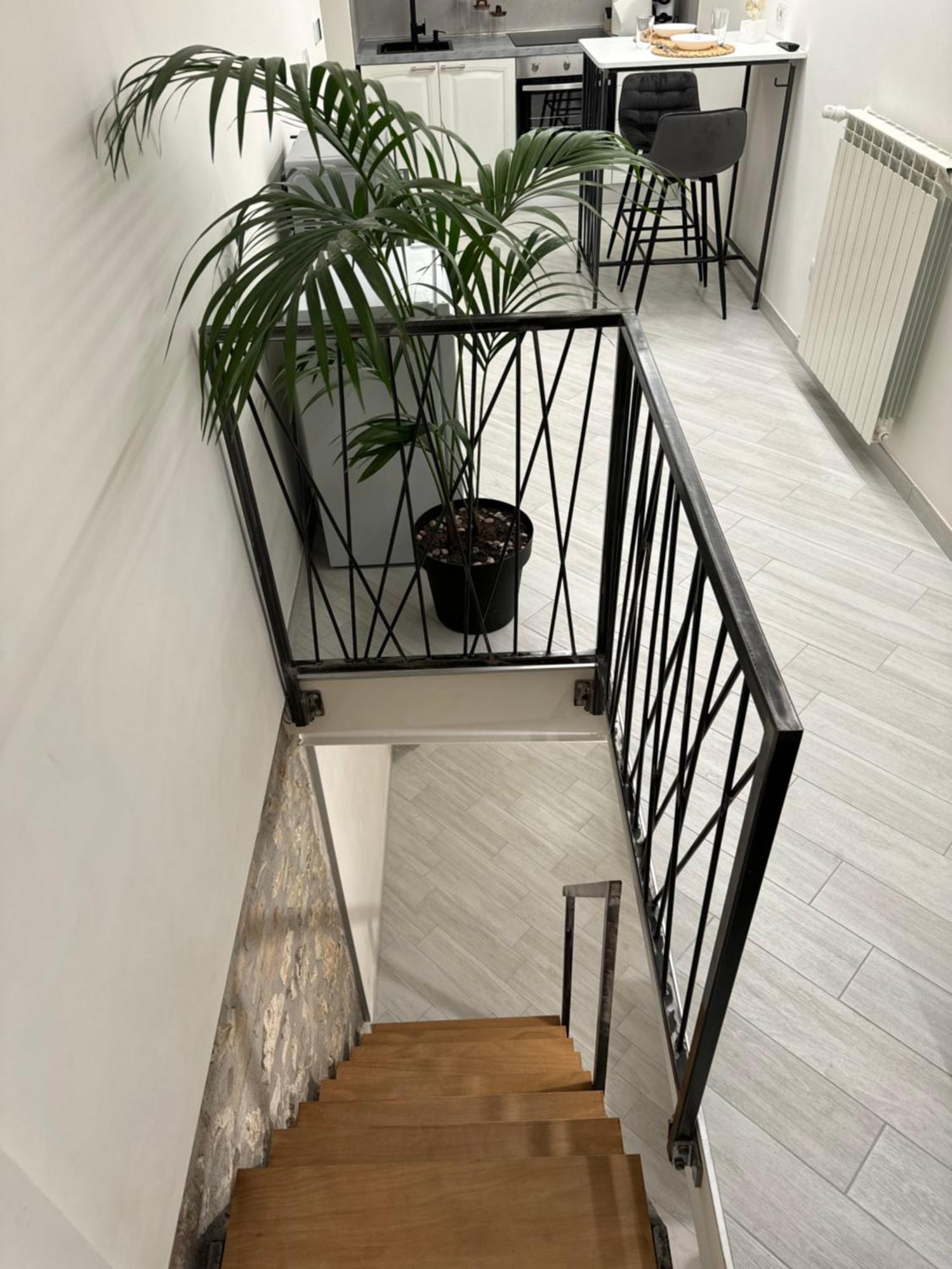 Angelina Home Campobasso Dış mekan fotoğraf