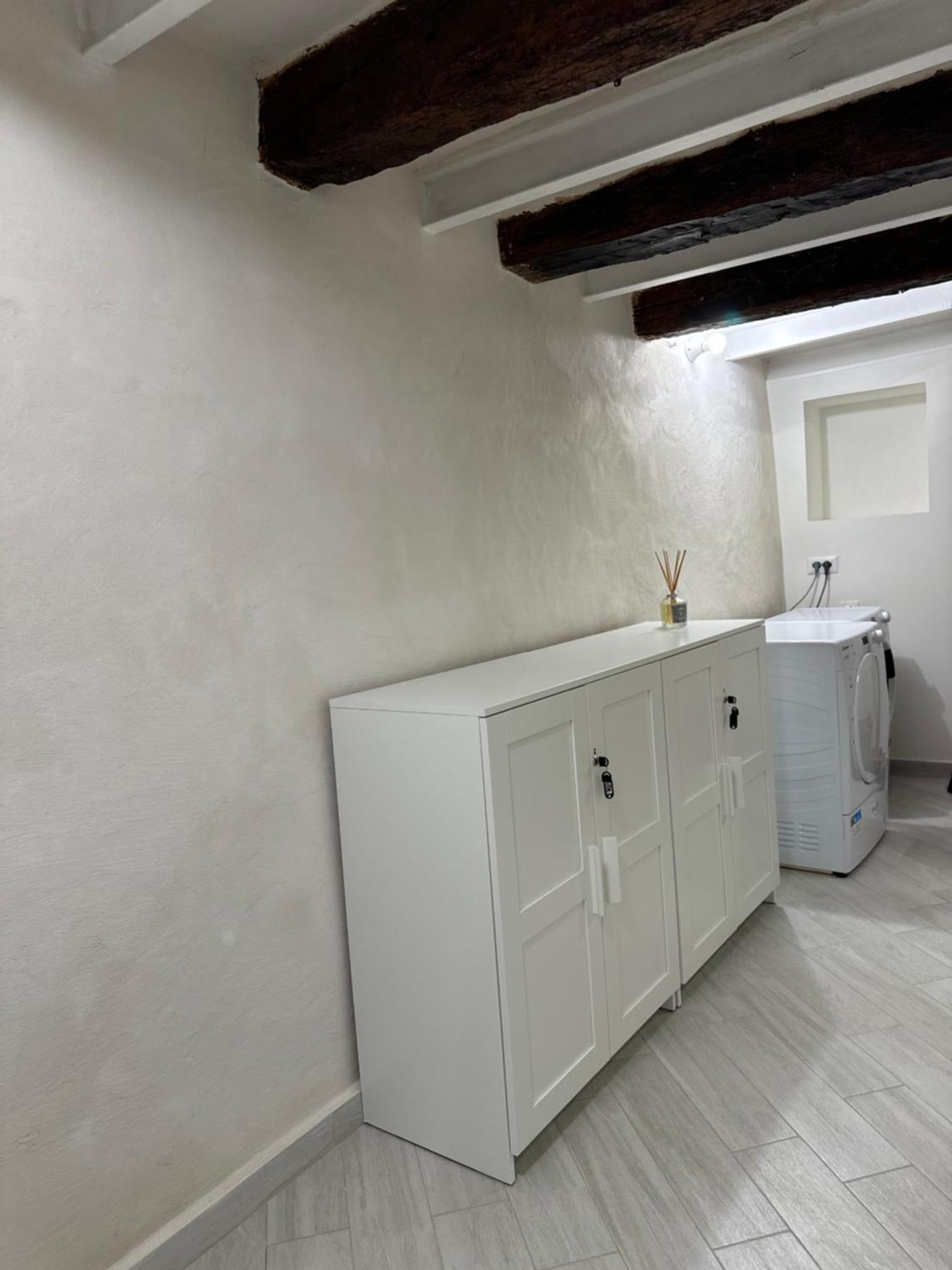 Angelina Home Campobasso Dış mekan fotoğraf