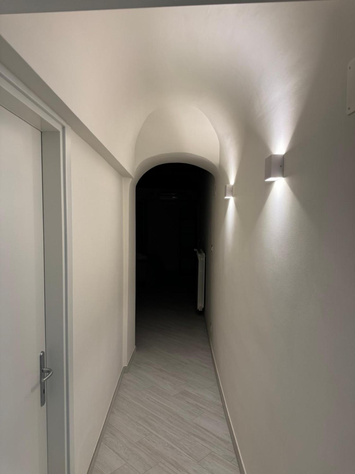 Angelina Home Campobasso Dış mekan fotoğraf