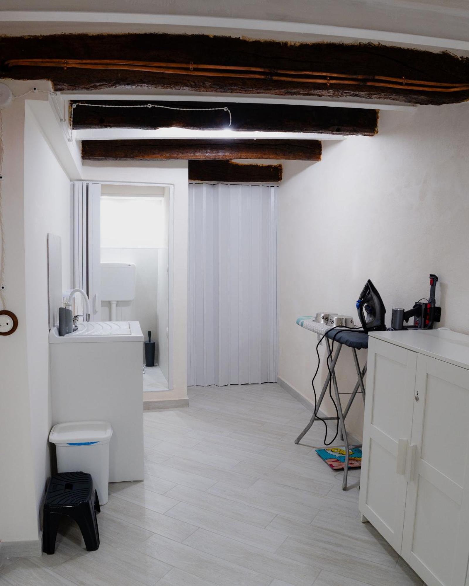 Angelina Home Campobasso Dış mekan fotoğraf
