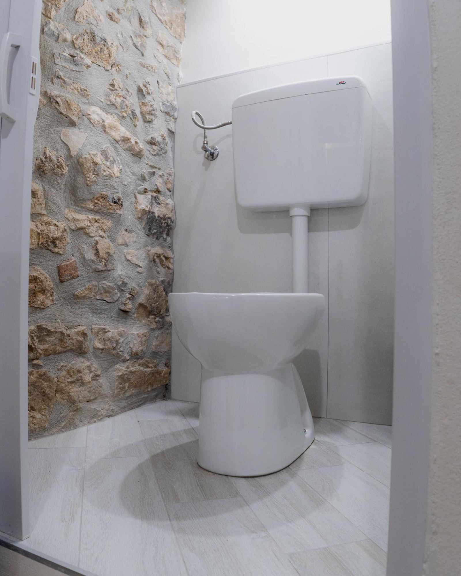 Angelina Home Campobasso Dış mekan fotoğraf