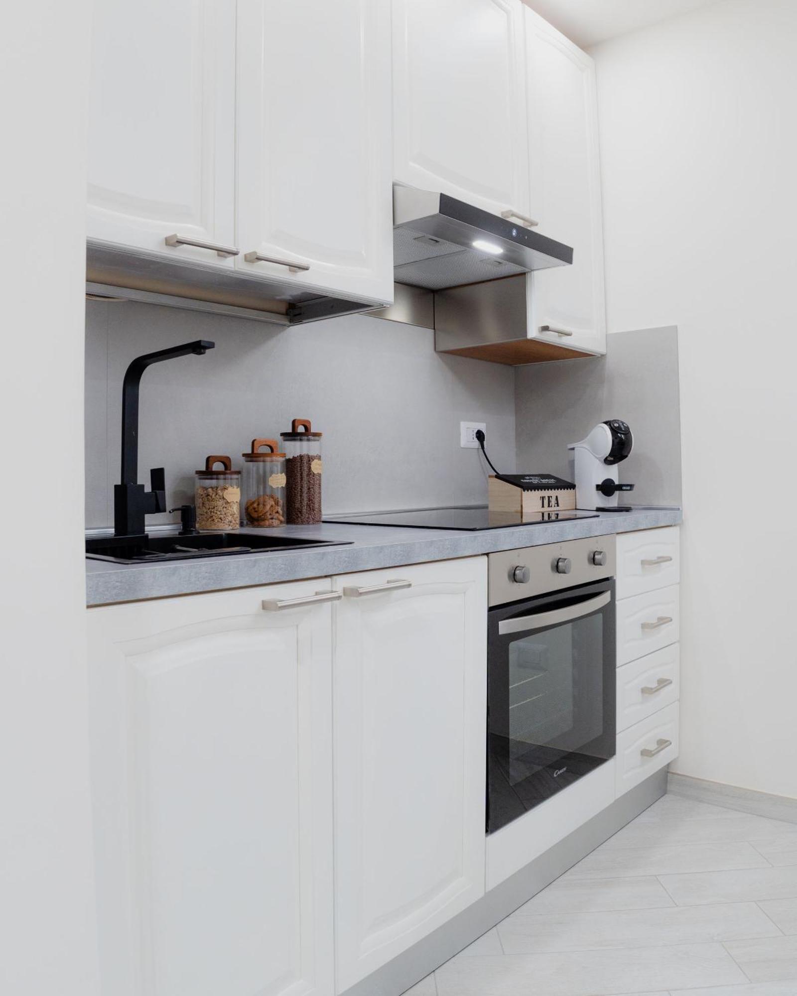 Angelina Home Campobasso Dış mekan fotoğraf