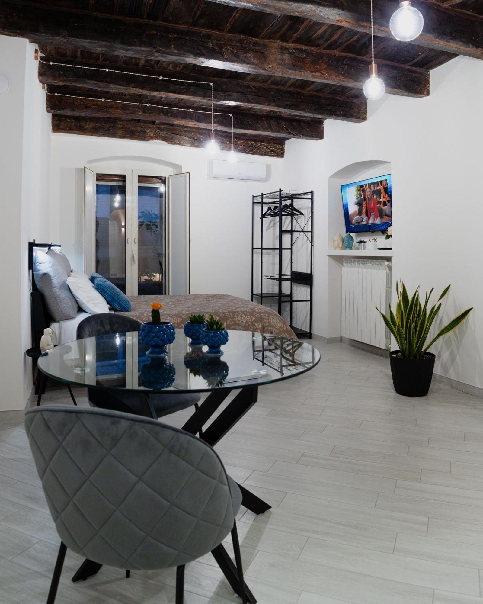 Angelina Home Campobasso Dış mekan fotoğraf