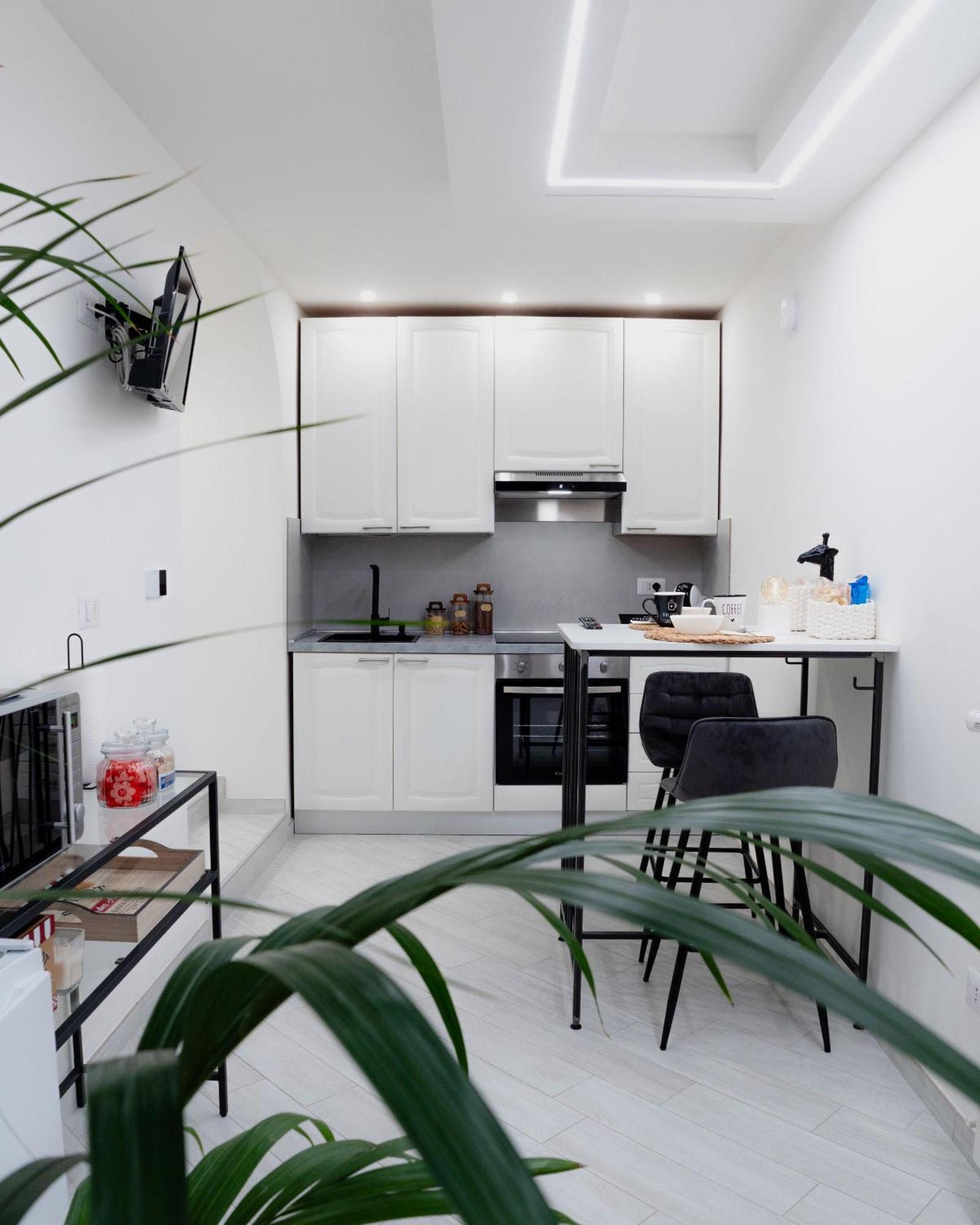 Angelina Home Campobasso Dış mekan fotoğraf