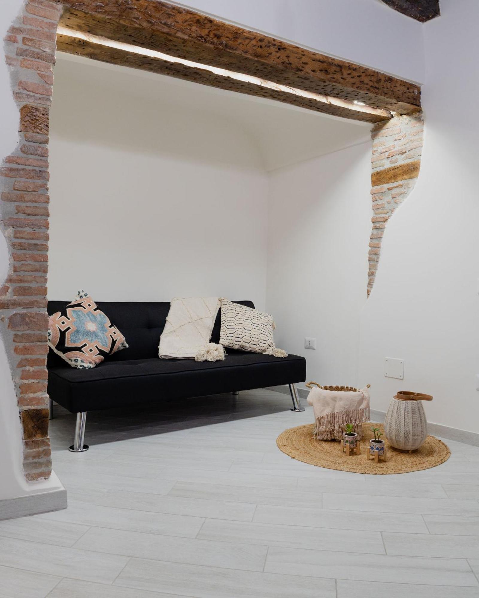 Angelina Home Campobasso Dış mekan fotoğraf