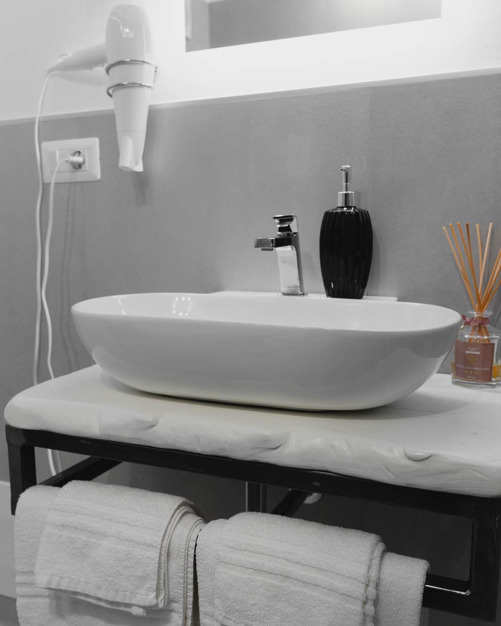Angelina Home Campobasso Dış mekan fotoğraf
