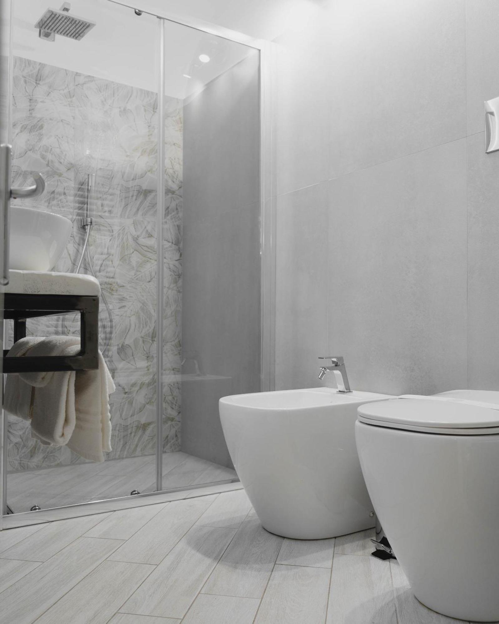 Angelina Home Campobasso Dış mekan fotoğraf