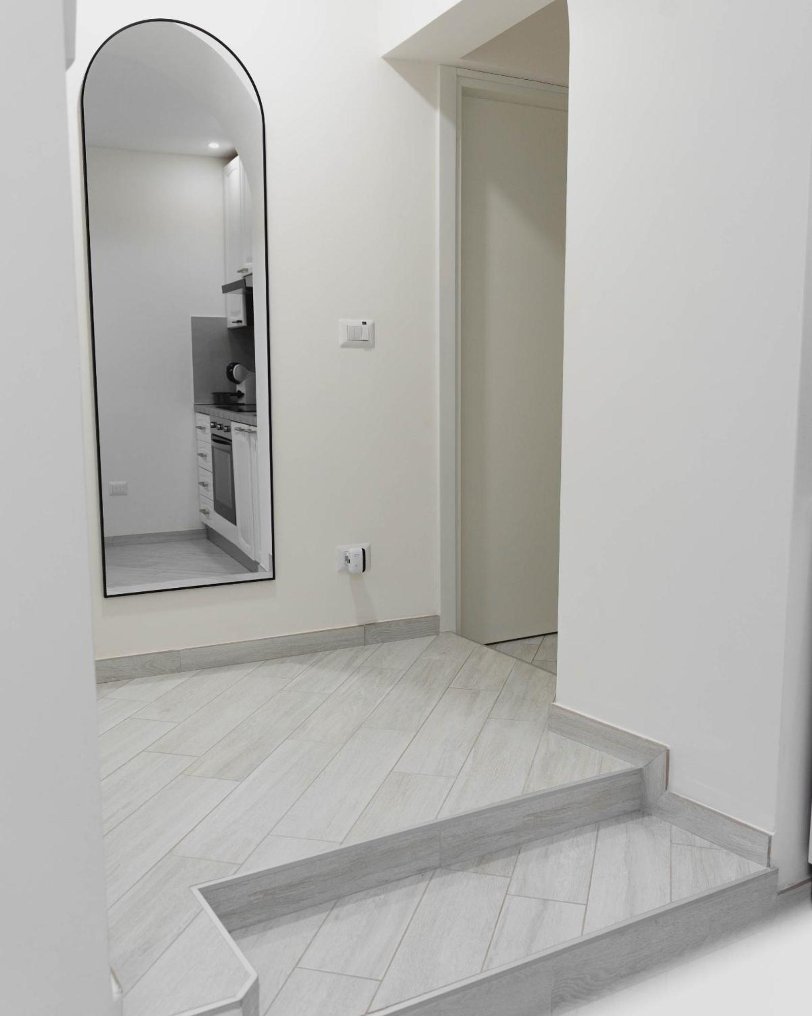 Angelina Home Campobasso Dış mekan fotoğraf