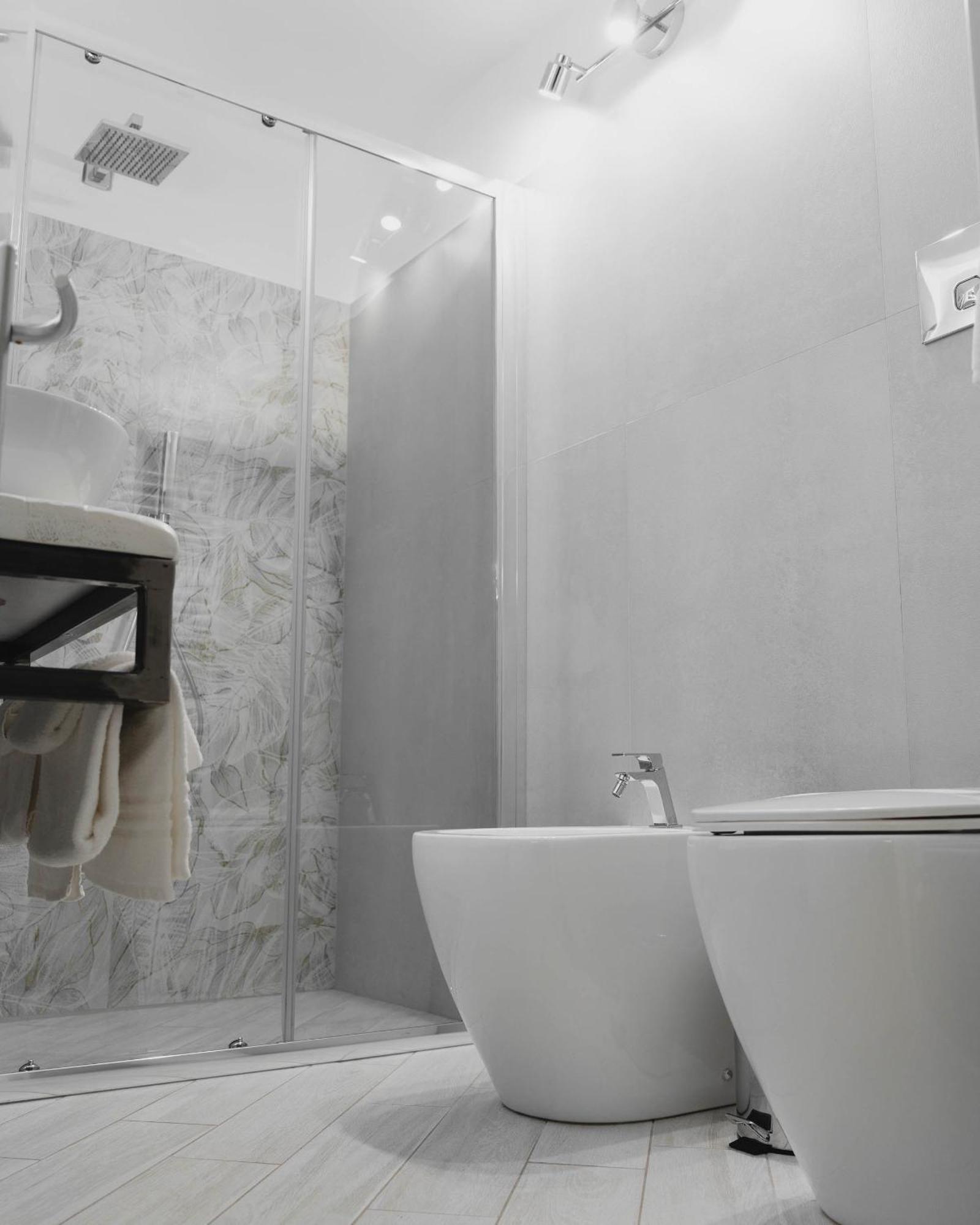 Angelina Home Campobasso Dış mekan fotoğraf